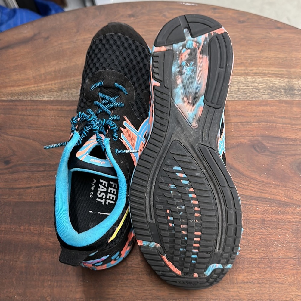 ASICS NOOSA Feel Fast Flyte Foam - Picture 6 of 10